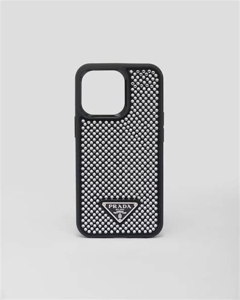 prada crystal iphone case|Prada Crystal.